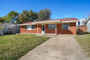 2537 Vickie St, Mesquite, TX 75149 - Photo 1