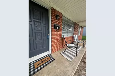 2537 Vickie Street, Mesquite, TX 75149 - Photo 1
