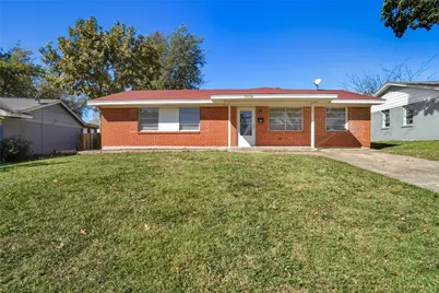 2537 Vickie Street, Mesquite, TX 75149 - Photo 25