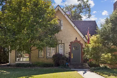 6006 Mercedes Avenue, Dallas, TX 75206 - Photo 1