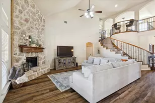 2228 Bald Eagle Way, Grand Prairie, TX 75052 - Photo 9