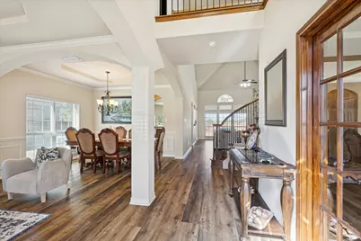 2228 Bald Eagle Way, Grand Prairie, TX 75052 - Photo 3