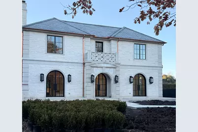 3429 Bryn Mawr Drive, University Park, TX 75225 - Photo 1