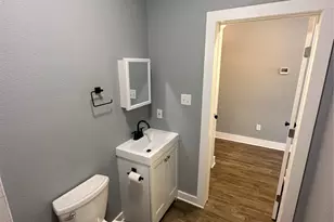 605 S Fordyce St, Blooming Grove, TX 76626 - Photo 25