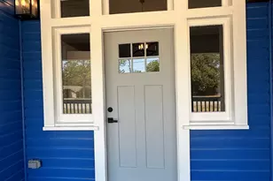 605 S Fordyce St, Blooming Grove, TX 76626 - Photo 5