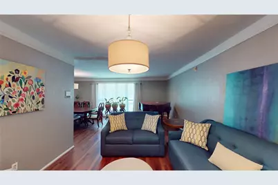 1407 Woodridge Circle, Euless, TX 76040 - Photo 5