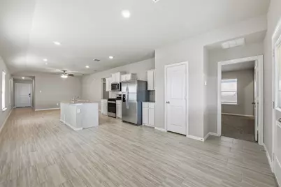 134 Gerber Lane, Boyd, TX 76023 - Photo 7