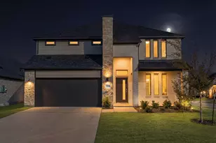 1409 Corkwood Dr, Melissa, TX 75454 - Photo 3