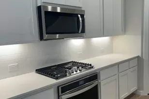 1409 Corkwood Dr, Melissa, TX 75454 - Photo 9