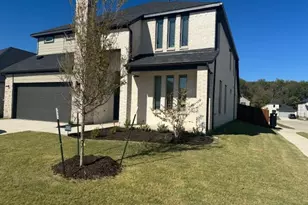 1409 Corkwood Dr, Melissa, TX 75454 - Photo 3