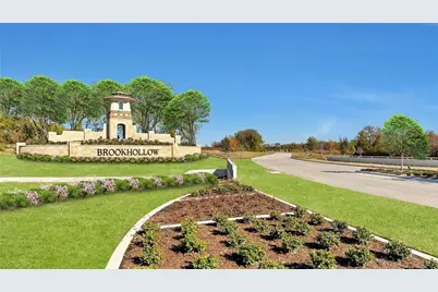 770 Kesswick Pass Drive, Prosper, TX 75078 - Photo 37