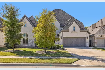 770 Kesswick Pass Drive, Prosper, TX 75078 - Photo 1