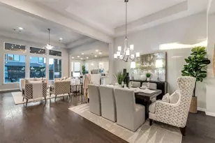 860 Walworth Dr, Prosper, TX 75078 - Photo 9