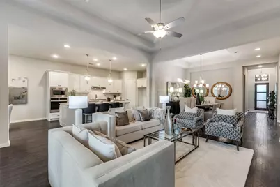 860 Walworth Drive, Prosper, TX 75078 - Photo 7