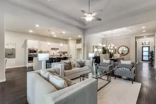 860 Walworth Dr, Prosper, TX 75078 - Photo 7