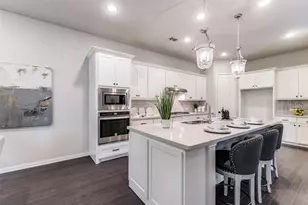 860 Walworth Dr, Prosper, TX 75078 - Photo 11