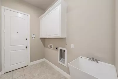 1614 Chisholm Trail, Allen, TX 75013 - Photo 5