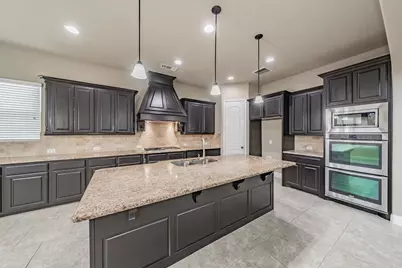 1614 Chisholm Trail, Allen, TX 75013 - Photo 3