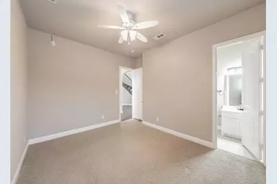 1614 Chisholm Trail, Allen, TX 75013 - Photo 7