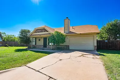 3809 Mark Court, Abilene, TX 79606 - Photo 3