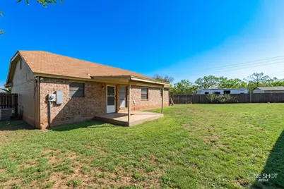 3809 Mark Court, Abilene, TX 79606 - Photo 31