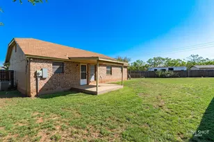 3809 Mark Ct, Abilene, TX 79606 - Photo 31