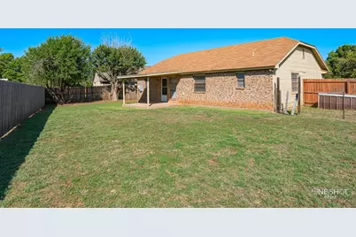 3809 Mark Court, Abilene, TX 79606 - Photo 33