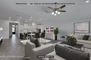 13248 Meadow Cross Dr, Fort Worth, TX 76008 - Photo 5