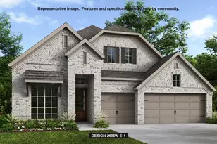 13248 Meadow Cross Dr, Fort Worth, TX 76008 - Photo 1