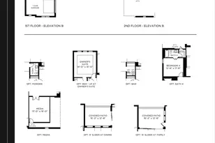 4200 Rosita Ln, Prosper, TX 75078 - Photo 3