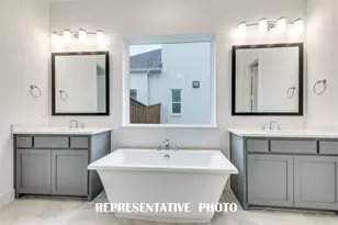 4200 Rosita Ln, Prosper, TX 75078 - Photo 13