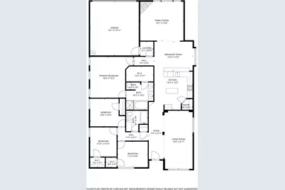 4936 Auburn Drive, McKinney, TX 75070 - Photo 25