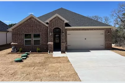 3003 Steepleridge Circle, Granbury, TX 76048 - Photo 1