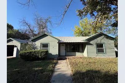 318 N Dale Avenue, Stephenville, TX 76401 - Photo 1