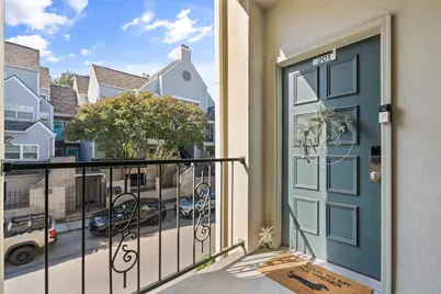 3105 San Jacinto Street #201, Dallas, TX 75204 - Photo 3