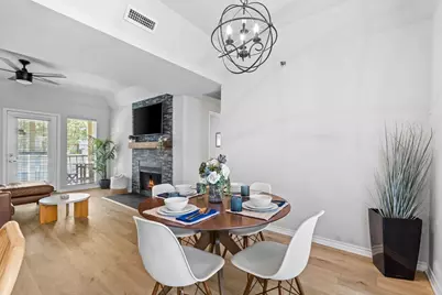 3105 San Jacinto Street #201, Dallas, TX 75204 - Photo 13