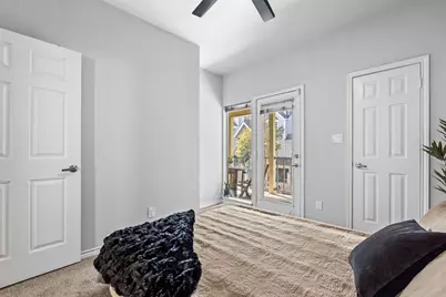 3105 San Jacinto Street #201, Dallas, TX 75204 - Photo 25