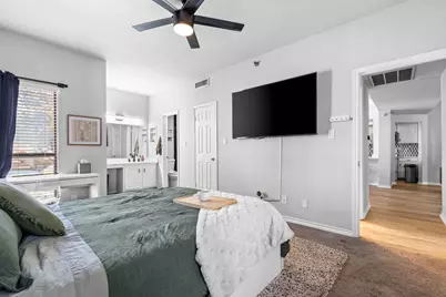 3105 San Jacinto Street #201, Dallas, TX 75204 - Photo 19