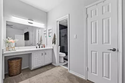 3105 San Jacinto Street #201, Dallas, TX 75204 - Photo 21