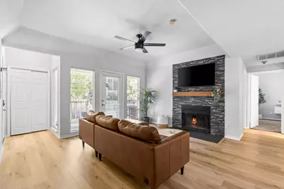 3105 San Jacinto Street #201, Dallas, TX 75204 - Photo 5