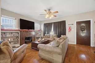 734 Vine St, Abilene, TX 79602 - Photo 5