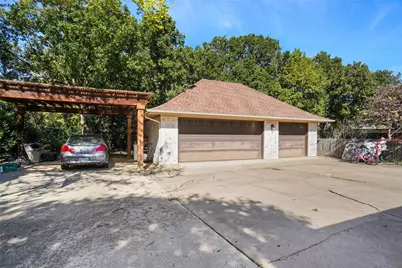 3704 Granada Trail, Denton, TX 76205 - Photo 23