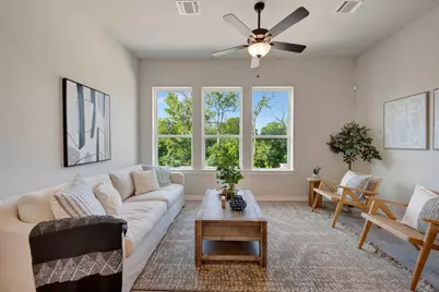 5817 Water Bridge Lane, Fort Worth, TX 76109 - Photo 23