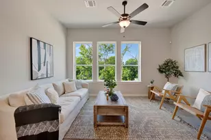 5817 Water Brg Ln, Fort Worth, TX 76109 - Photo 23