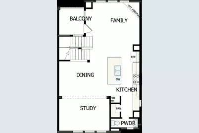 5817 Water Bridge Lane, Fort Worth, TX 76109 - Photo 3