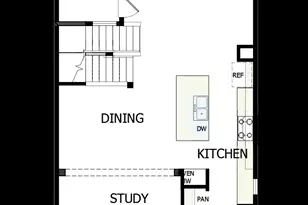 5817 Water Brg Ln, Fort Worth, TX 76109 - Photo 3