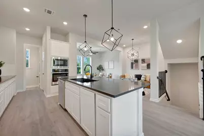 5817 Water Bridge Lane, Fort Worth, TX 76109 - Photo 15