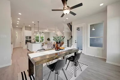 5817 Water Bridge Lane, Fort Worth, TX 76109 - Photo 13