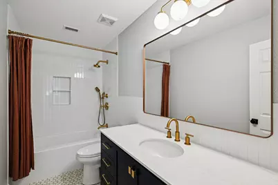 3840 Overlook Court, The Colony, TX 75056 - Photo 33