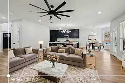 3840 Overlook Court, The Colony, TX 75056 - Photo 11